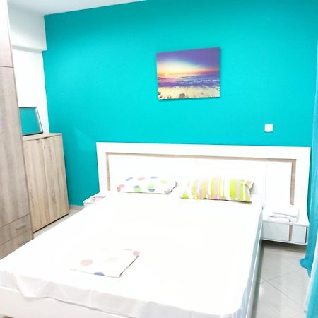 Fabulous Apartment In The Center Of Alexandroupolis Екстер'єр фото