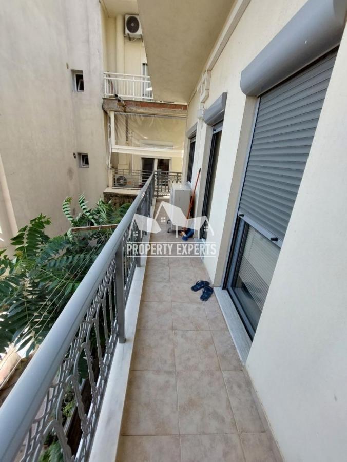 Fabulous Apartment In The Center Of Alexandroupolis Екстер'єр фото