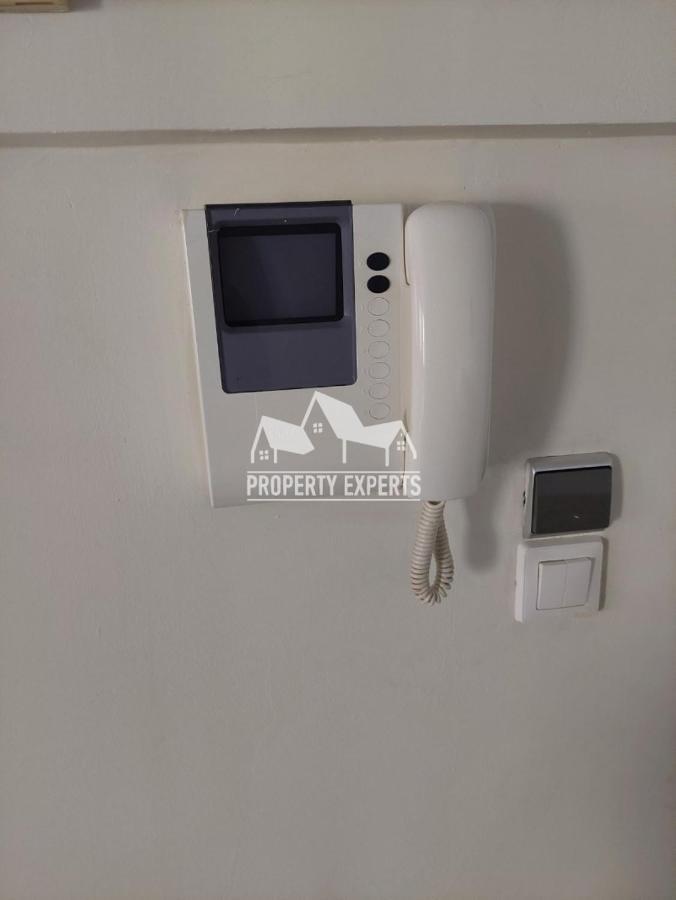 Fabulous Apartment In The Center Of Alexandroupolis Екстер'єр фото