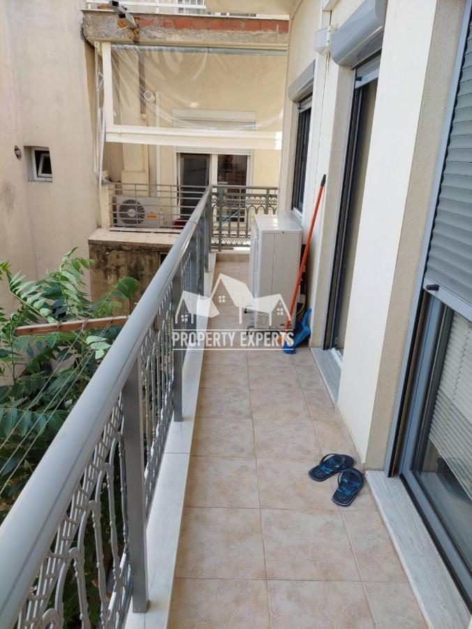Fabulous Apartment In The Center Of Alexandroupolis Екстер'єр фото