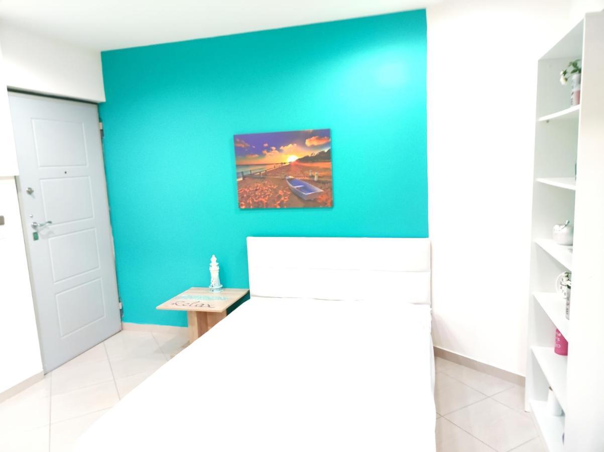 Fabulous Apartment In The Center Of Alexandroupolis Екстер'єр фото
