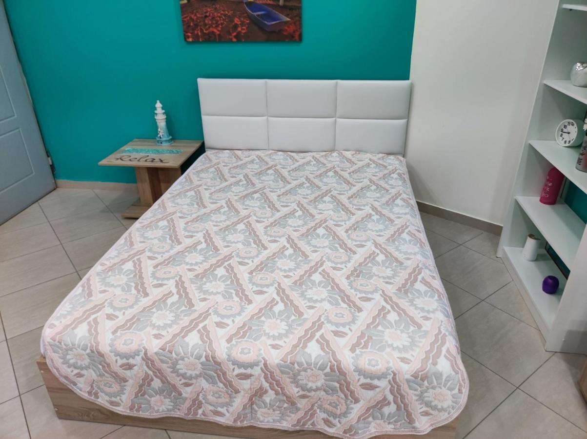 Fabulous Apartment In The Center Of Alexandroupolis Екстер'єр фото